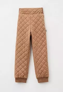 Брюки утепленные Baon