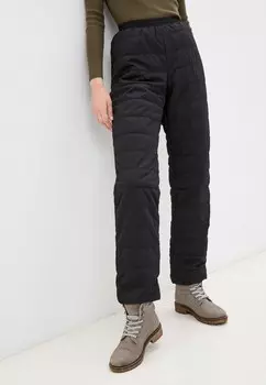 Брюки утепленные Baon