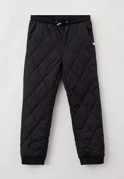 Брюки утепленные Baon