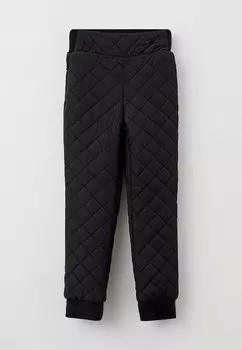 Брюки утепленные Baon