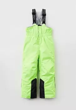 Брюки утепленные Boom