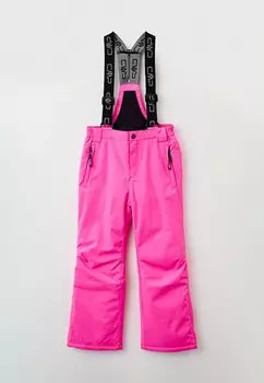 Брюки утепленные CMP