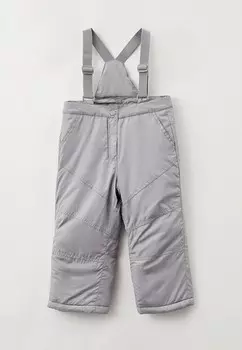 Брюки утепленные Coccodrillo