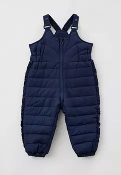 Брюки утепленные Coccodrillo