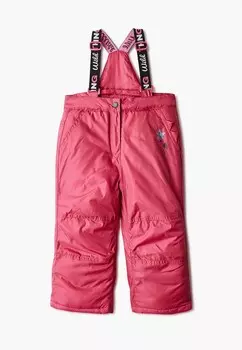 Брюки утепленные Coccodrillo