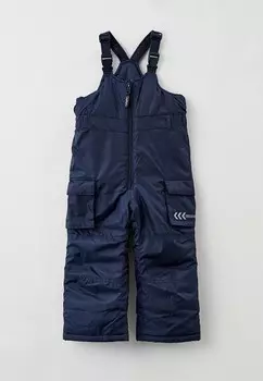 Брюки утепленные Coccodrillo