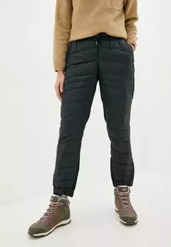 Брюки утепленные Columbia