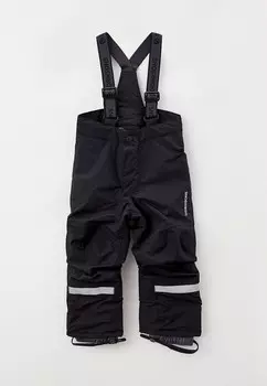 Брюки утепленные Didriksons