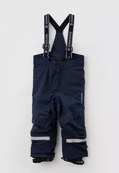 Брюки утепленные Didriksons