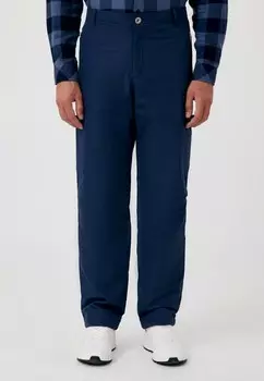 Брюки утепленные Finn Flare