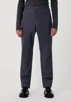 Брюки утепленные Finn Flare