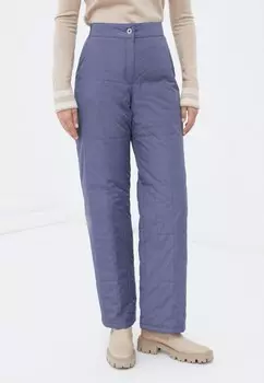 Брюки утепленные Finn Flare