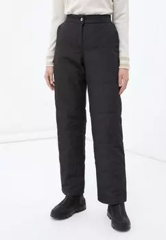 Брюки утепленные Finn Flare