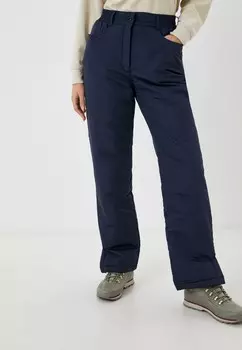 Брюки утепленные Finn Flare