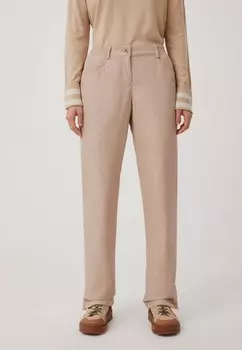 Брюки утепленные Finn Flare