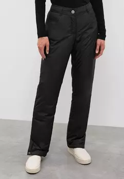 Брюки утепленные Finn Flare