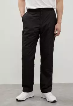 Брюки утепленные Finn Flare