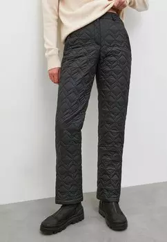 Брюки утепленные Finn Flare