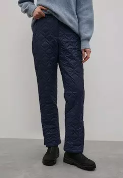 Брюки утепленные Finn Flare