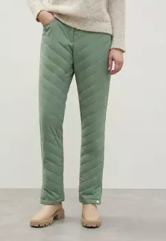 Брюки утепленные Finn Flare