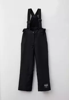 Брюки утепленные Glissade