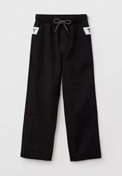 Брюки утепленные Gulliver