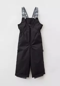 Брюки утепленные Huppa