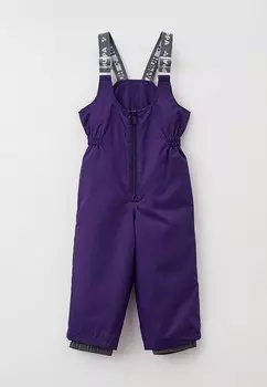 Брюки утепленные Huppa