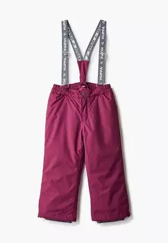 Брюки утепленные Huppa