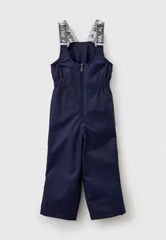 Брюки утепленные Huppa