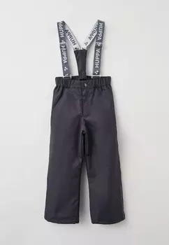 Брюки утепленные Huppa