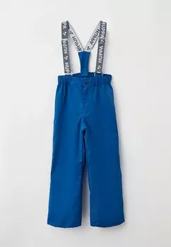 Брюки утепленные Huppa