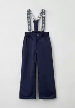 Брюки утепленные Huppa