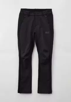 Брюки утепленные Jack Wolfskin