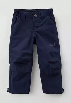 Брюки утепленные Jack Wolfskin