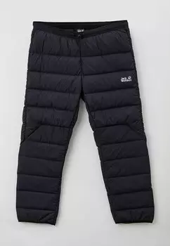 Брюки утепленные Jack Wolfskin