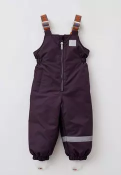 Брюки утепленные Kisu