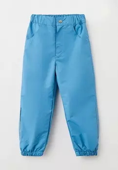 Брюки утепленные Kisu