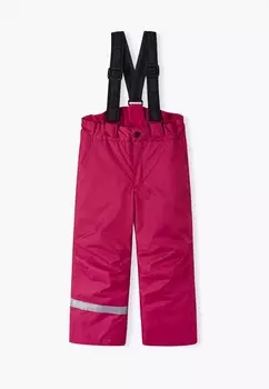 Брюки утепленные Lassie