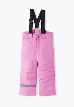 Брюки утепленные Lassie