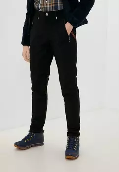 Брюки утепленные Luhta