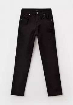 Брюки утепленные MiLi