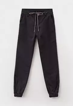 Брюки утепленные MiLi