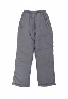 Брюки утепленные Modis