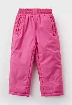 Брюки утепленные Modis