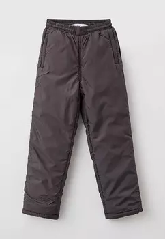 Брюки утепленные Modis