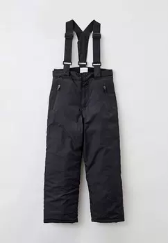 Брюки утепленные Modis