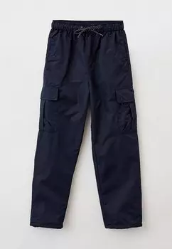 Брюки утепленные Modis