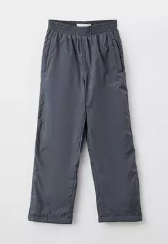 Брюки утепленные Modis