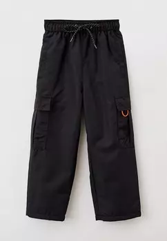 Брюки утепленные Modis